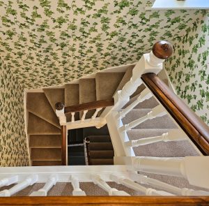 Staircases for Loft Conversions