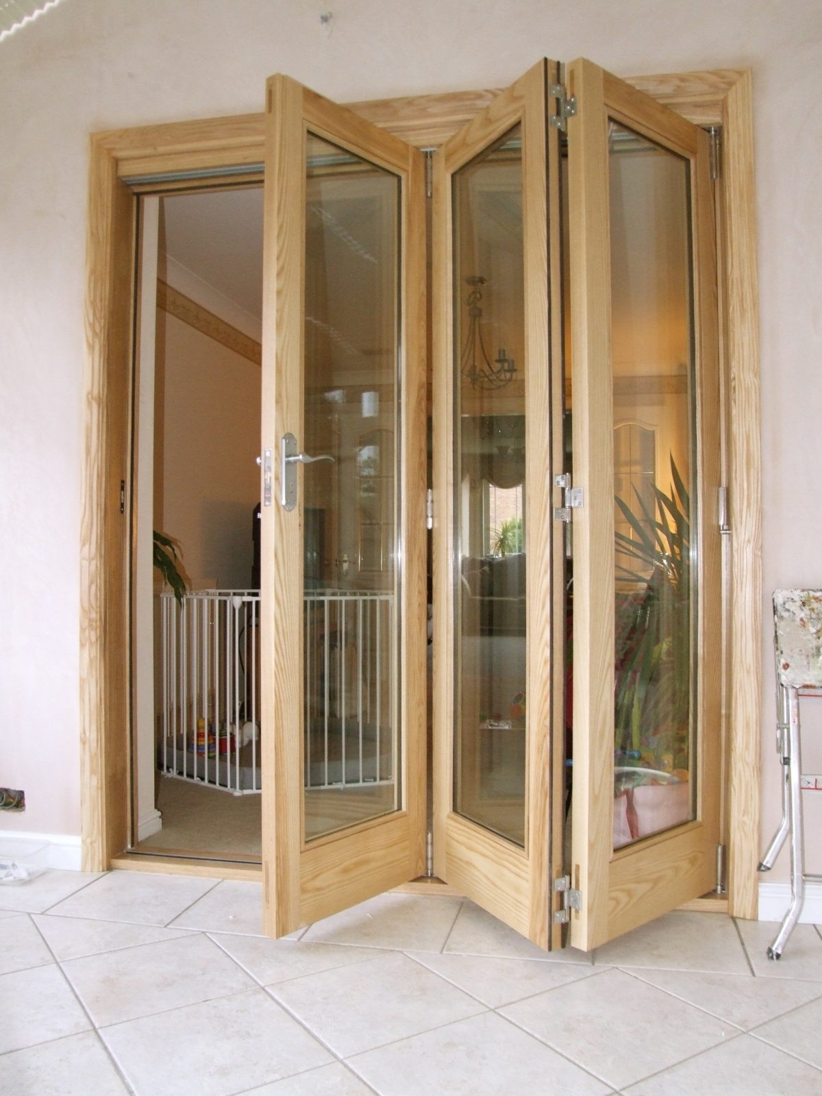 Bi Folding Doors Liverpool Internal External Edwards Hampson Ltd Bi Folding Doors Liverpool Internal External Edwards Hampson Ltd