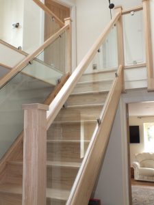 Chrome, Clamps, Ash, Gallery, Big Step
