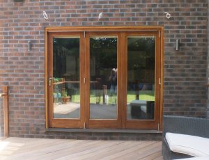 bi fold doors